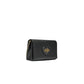 Love Moschino Black Polyethylene Women Crossbody Bag