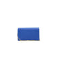 Love Moschino Blue Polyethylene Women Crossbody Bag