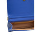 Love Moschino Blue Polyethylene Women Crossbody Bag