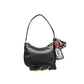 Love Moschino Black Polyethylene Women Handbag