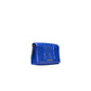 Love Moschino Blue Polyethylene Women Crossbody Bag