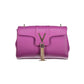 Valentino Bags Purple Polyethylene Handbag