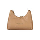 Valentino Bags Beige Polyethylene Handbag