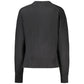 Calvin Klein Black Cotton Sweater