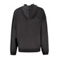 Calvin Klein Black Cotton Sweater