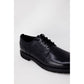 Clarks Black Leather Pump