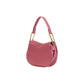 Coccinelle Multicolor Leather Handbag