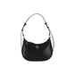 PINKO Black Leather Handbag