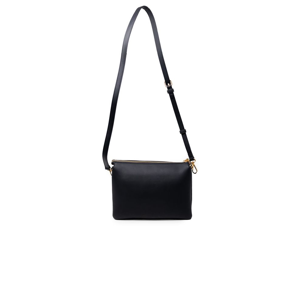 Love Moschino Black Polyethylene Handbag