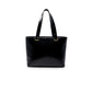 Love Moschino Black Polyethylene Handbag