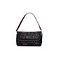 Desigual Black Polyethylene Handbag