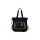 Desigual Black Polyester Backpack