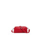 Desigual Red Polyethylene Handbag