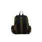 Desigual Green Polyamide Backpack