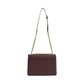 PINKO Brown Leather Handbag