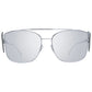 Fendi Gray Women Sunglasses