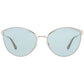 Tom Ford Rose Gold Women Sunglasses