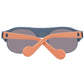 Moncler Gray Unisex Sunglasses