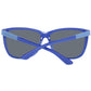 Porsche Design Blue Women Sunglasses