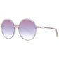 Ana Hickmann Pink Women Sunglasses