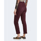 Desigual Bordeaux Cotton Jeans & Pant