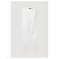 Desigual White Cotton Jeans & Pant