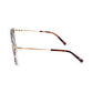 Missoni Multicolor Plastic Sunglasses