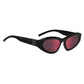 Hugo Boss Black Resin Sunglasses