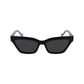 Liu Jo Black Injected Sunglasses