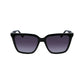 Liu Jo Black Injected Sunglasses