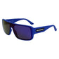 Karl Lagerfeld Blue Injected Sunglasses