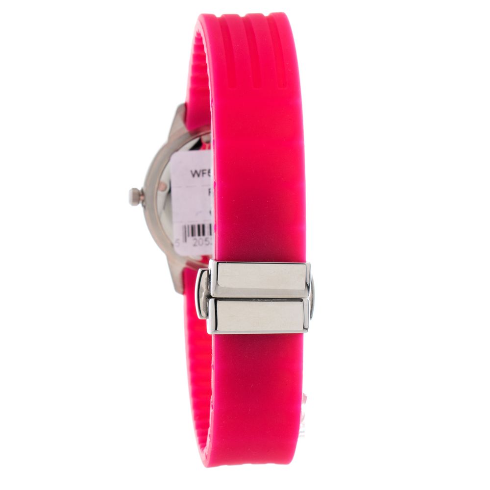 Folli Follie Multicolor Plastic Watch