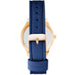 Juicy Couture Blue Polipriel Watch