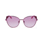 Karl Lagerfeld Multicolor Metal Sunglasses