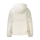 Tommy Hilfiger White Polyester Jackets & Coat