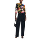 Desigual Black Acrylic Tops & T-Shirt