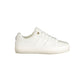 Tommy Hilfiger White Polyester Sneaker