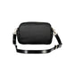 Valentino Bags Black Polyethylene Handbag