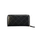 Valentino Bags Black Polyethylene Wallet