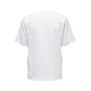 Only White Cotton Tops & T-Shirt