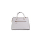 Guess Cream Polyethylene Handbag