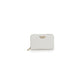 Guess Cream Polyethylene Wallet