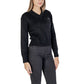 Calvin Klein Jeans Black Cotton Sweater