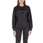 Calvin Klein Jeans Black Cotton Sweater