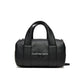 Calvin Klein Jeans Black Synthetic Leather Handbag