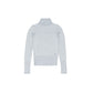 Guess Blue Polyamide Sweater