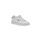 Guess White Polyethylene Sneaker