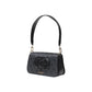 Guess Black Polyethylene Handbag