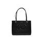 Guess Black Polyethylene Handbag