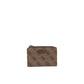 Guess Brown Polyethylene Wallet